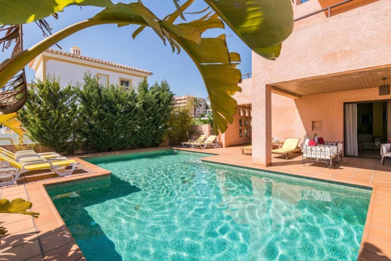 Gale - 100 Meters From Gale * Albufeira