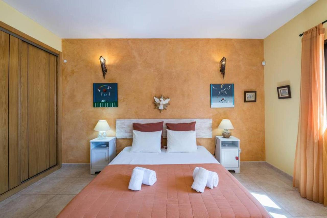 Villa Gale - 100 Meters From Gale Albufeira