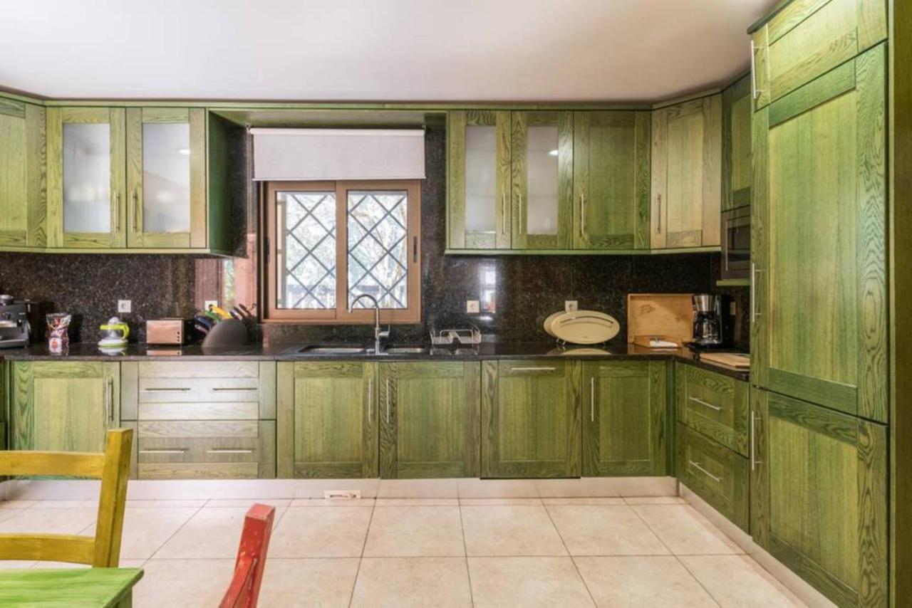 Villa Gale - 100 Meters From Gale
