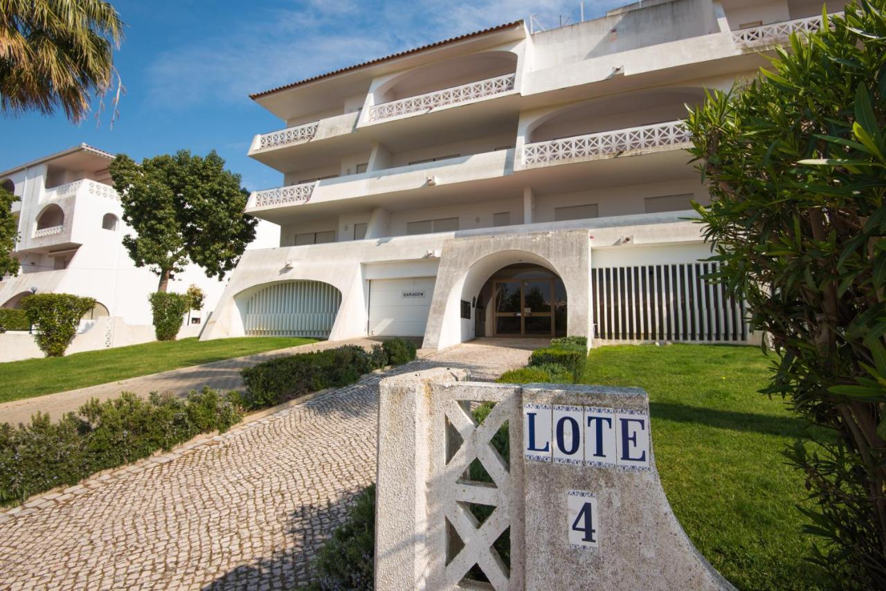 Flh Balcony Appartement Albufeira