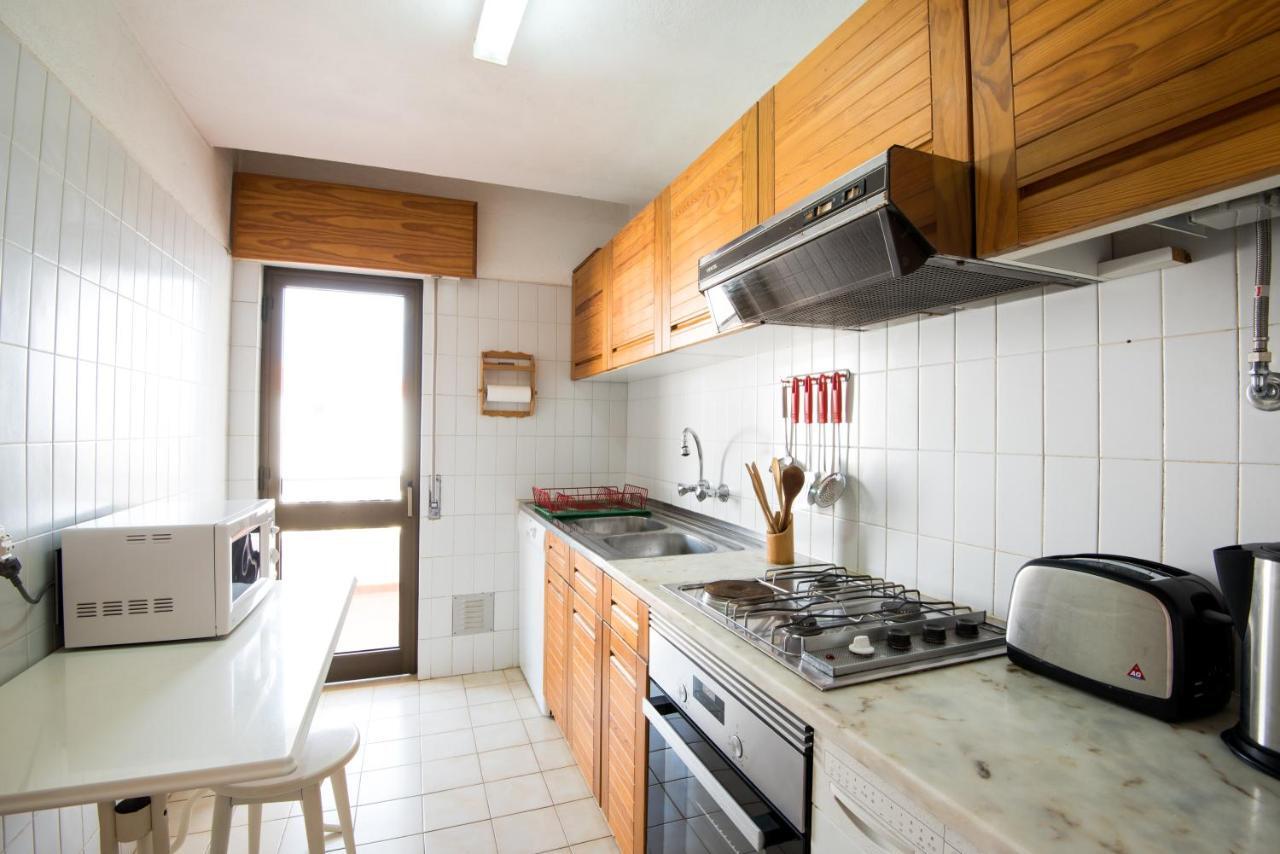 Flh Balcony Appartement