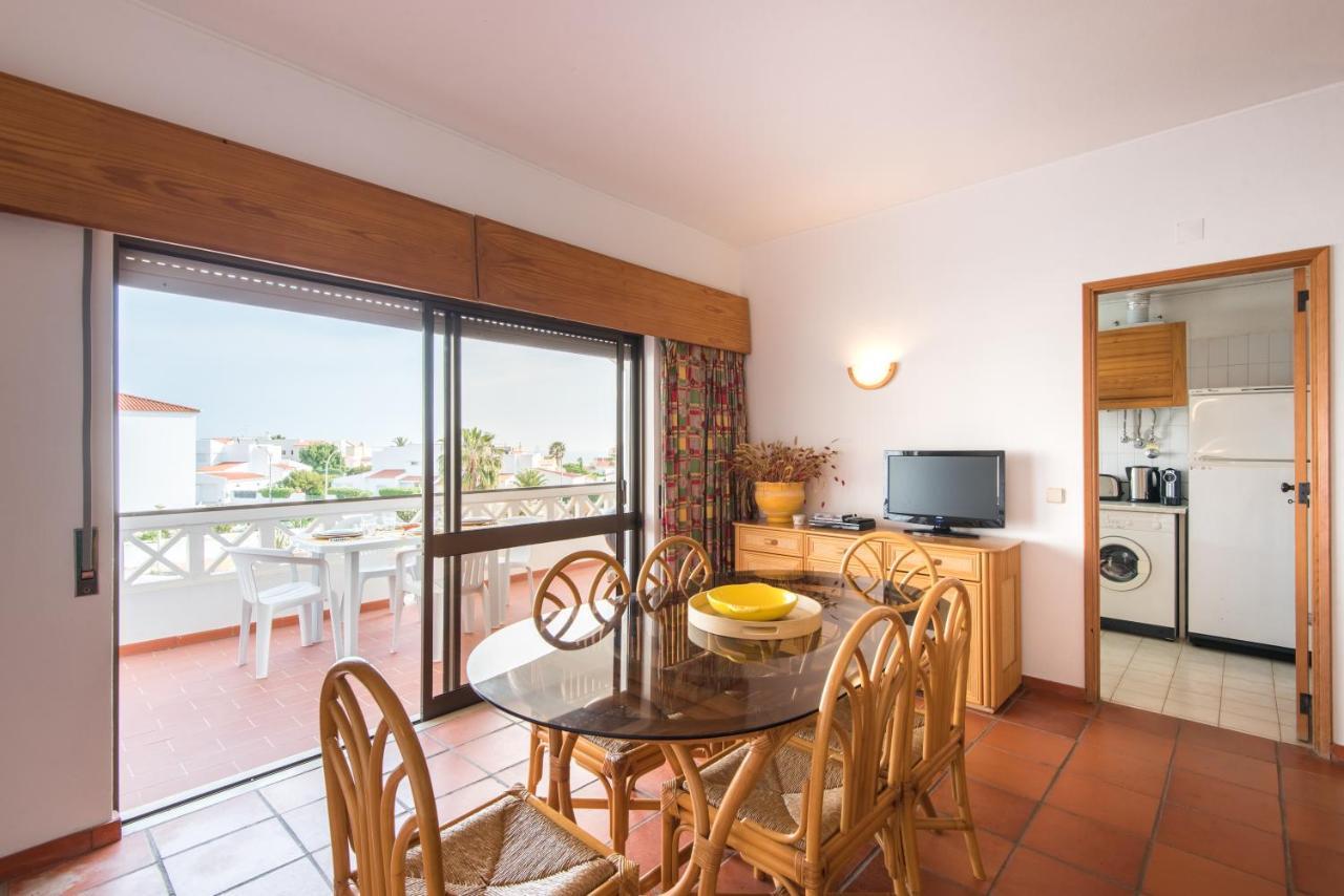 Flh Balcony Appartement *