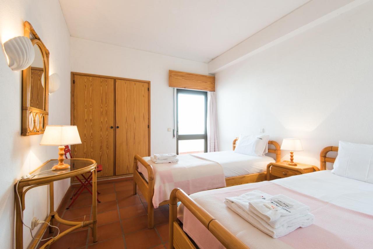 Appartement Flh Balcony