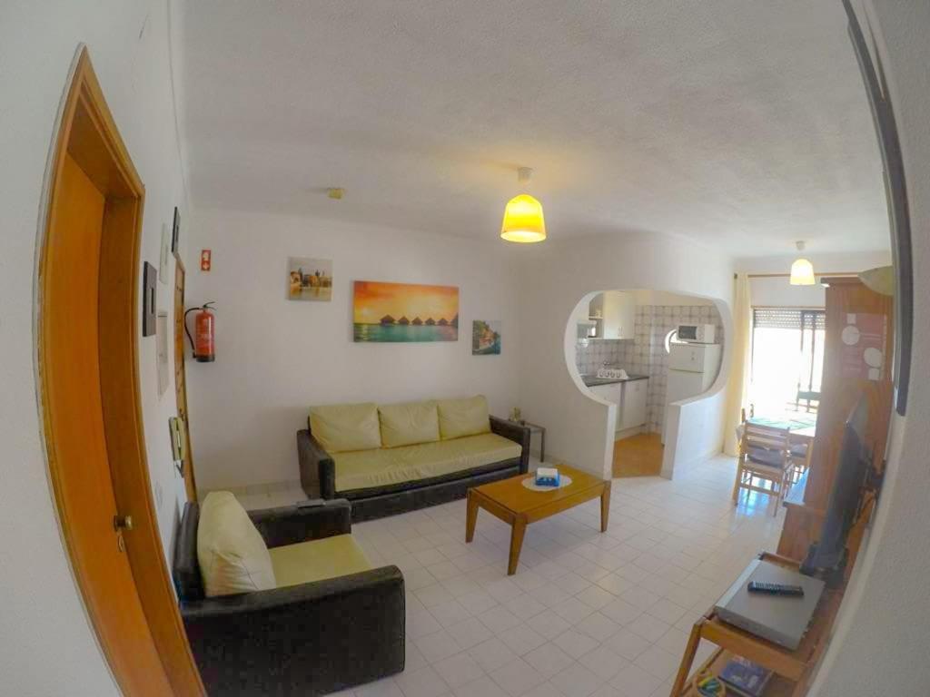 Apartamento T1 Com Piscina, Em Montechoro, Albufeira, Algarve Apartamento Albufeira