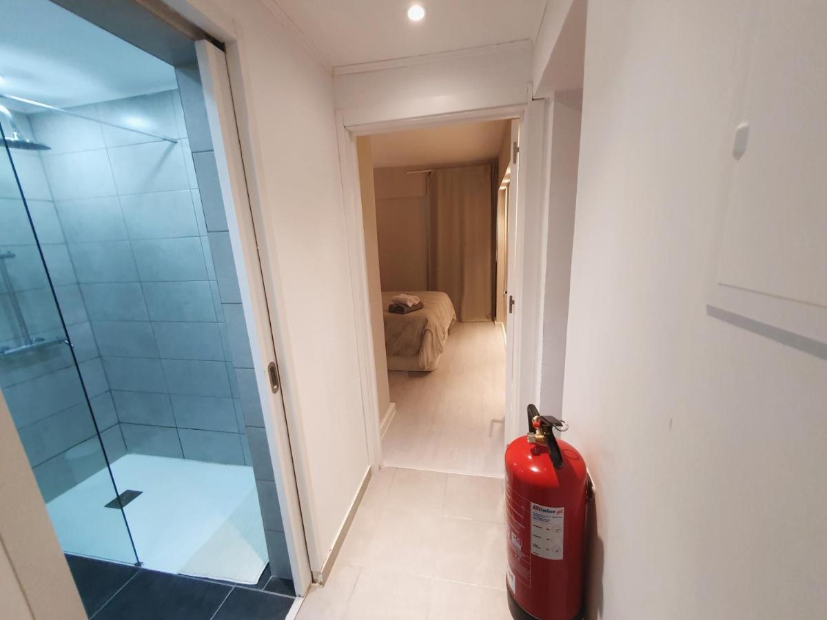 Apartment Old Town 5min To The Albufeira
