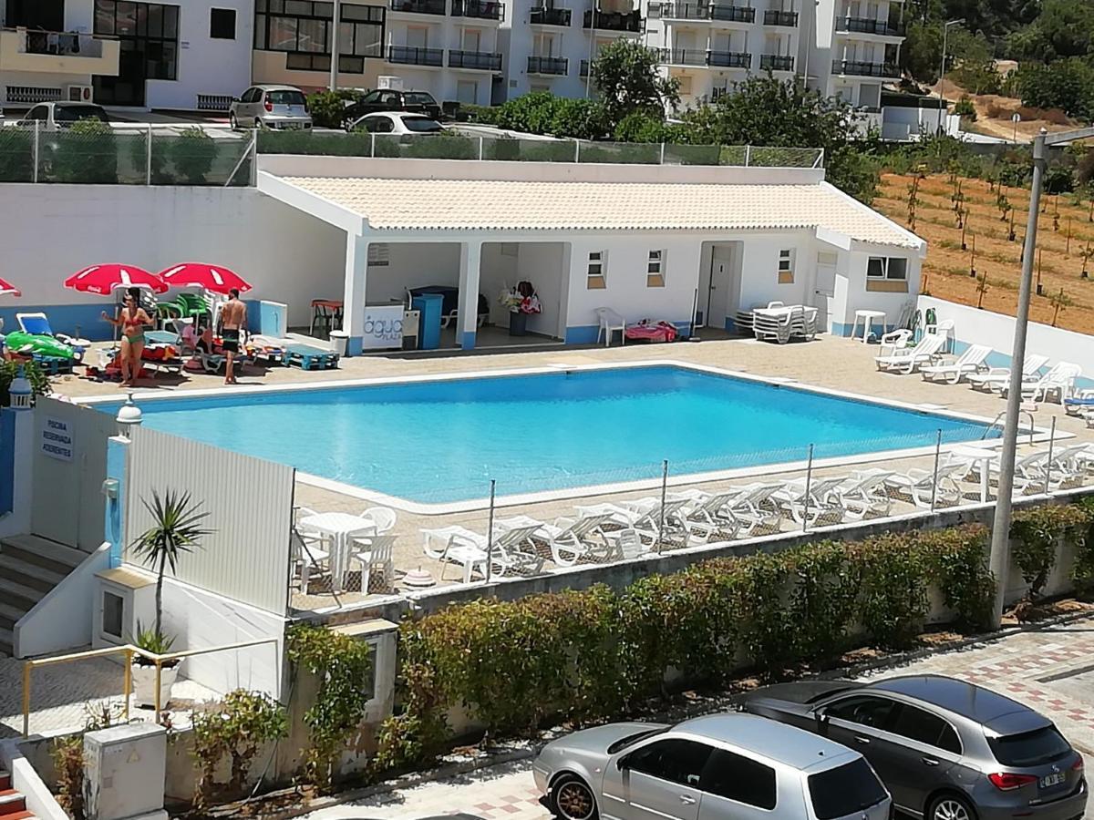 Apartamento Agua Plaza T2 - Estrela Do Mar Albufeira
