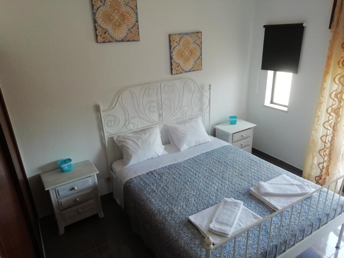 Apartamento Agua Plaza T2 - Estrela Do Mar *