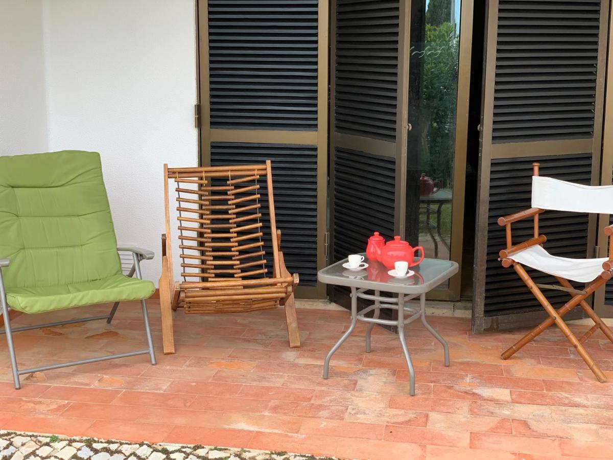 Studio Apartamento