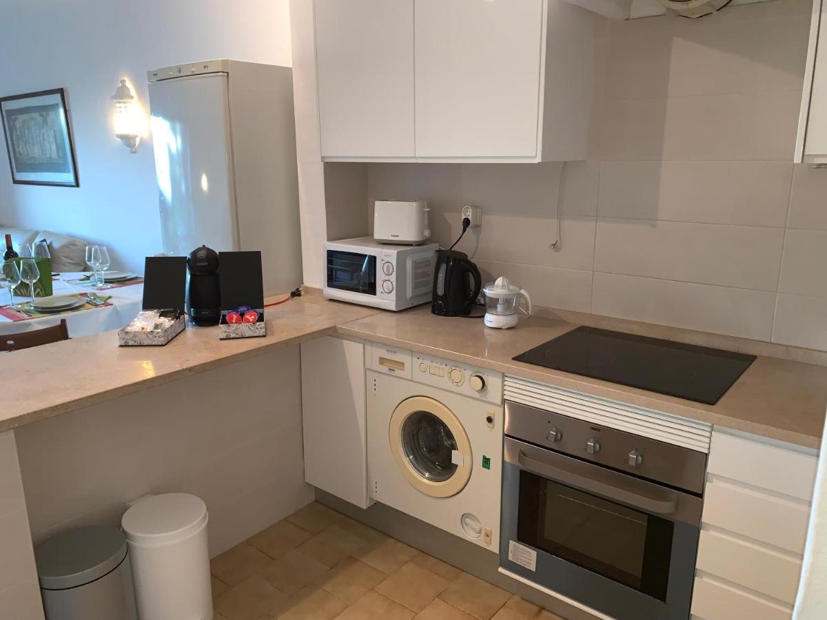Studio Apartamento