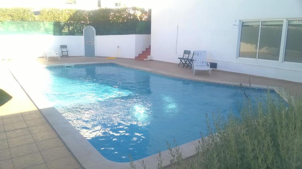 Appartement Navegador Park View, 5 Pers, Pisc,700m Plage,strip