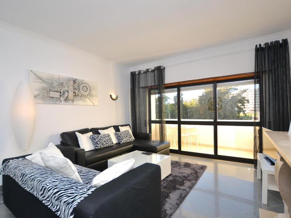 Navegador Park View, 5 Pers, Pisc,700m Plage,strip Appartement Albufeira
