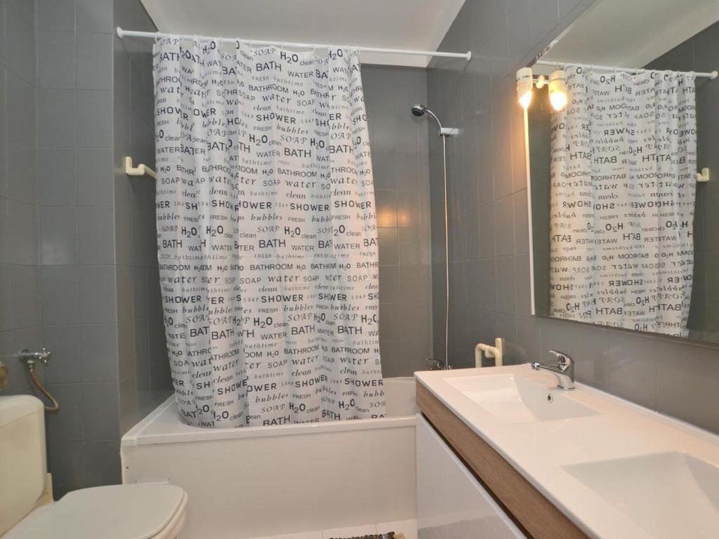 Appartement Navegador Park View, 5 Pers, Pisc,700m Plage,strip Albufeira