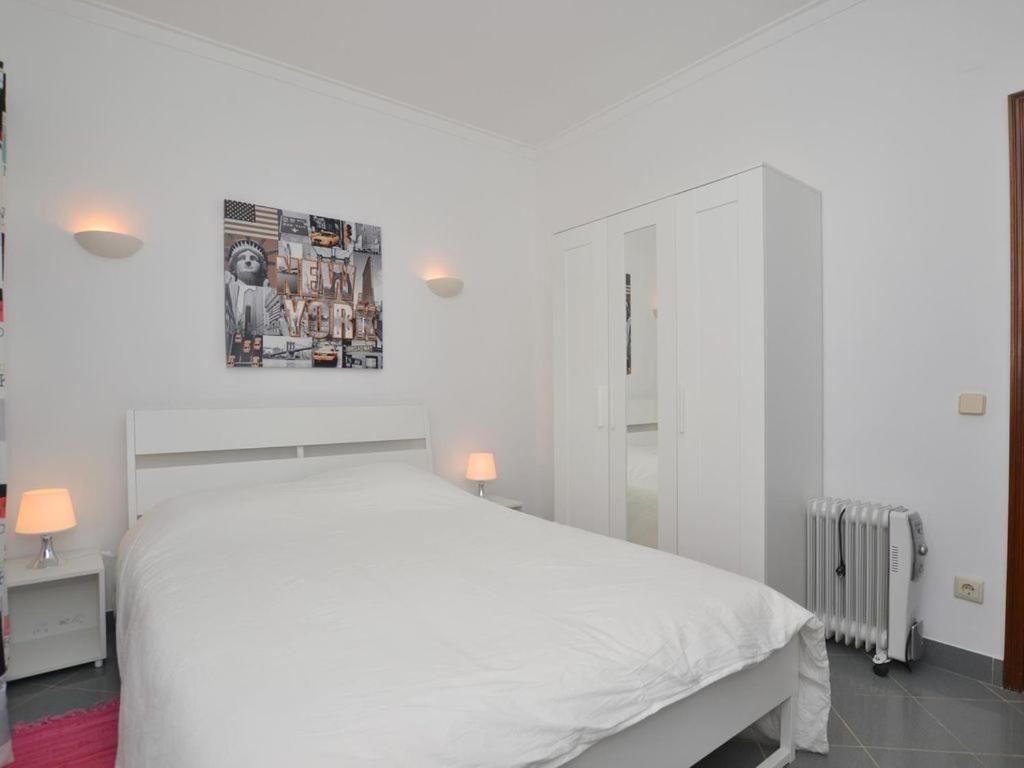 Navegador Park View, 5 Pers, Pisc,700m Plage,strip *