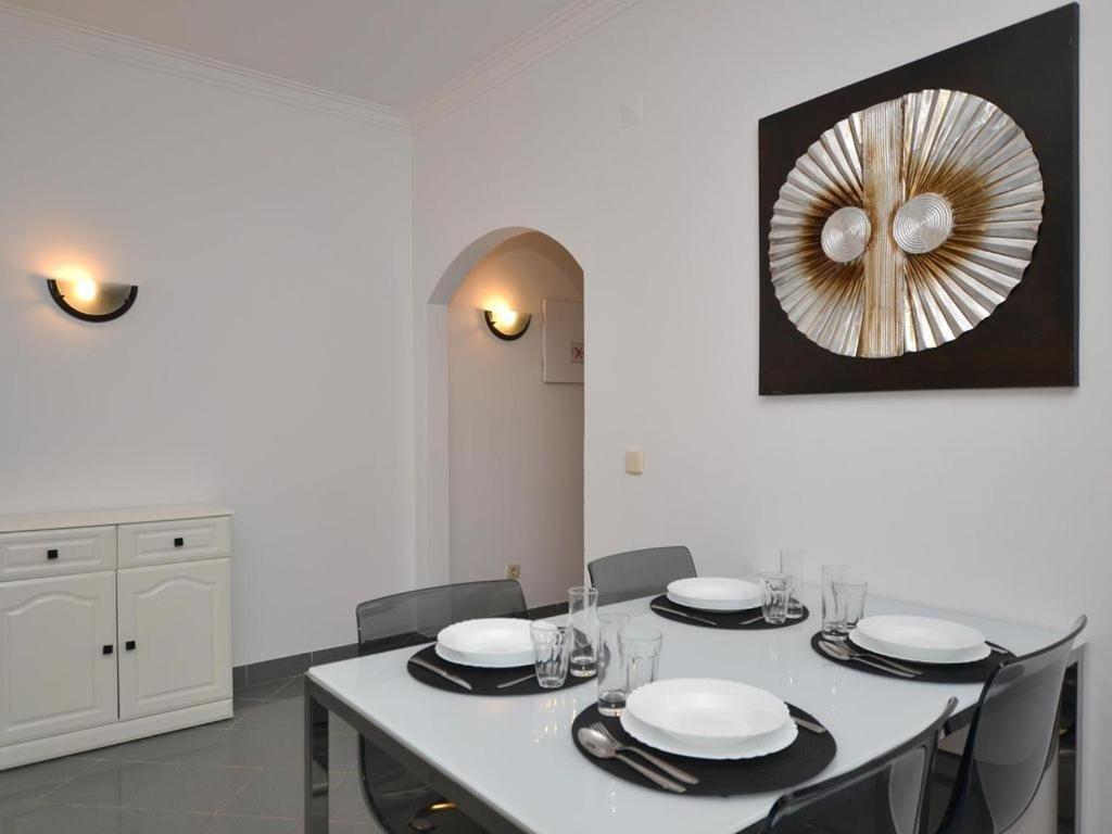 Navegador Park View, 5 Pers, Pisc,700m Plage,strip Appartement Albufeira