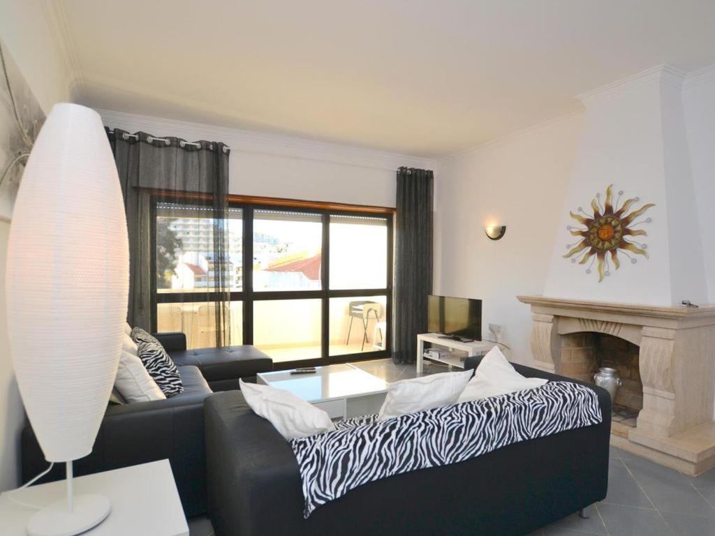 Appartement Navegador Park View, 5 Pers, Pisc,700m Plage,strip
