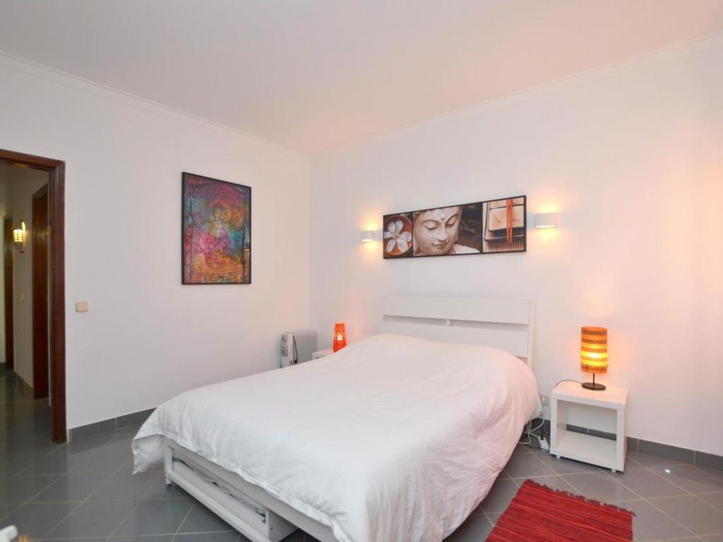 Navegador Park View, 5 Pers, Pisc,700m Plage,strip *