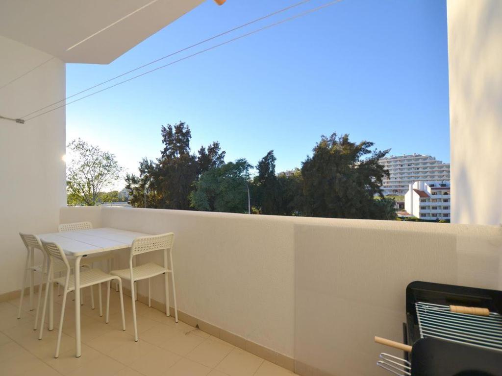 Appartement Navegador Park View, 5 Pers, Pisc,700m Plage,strip Albufeira
