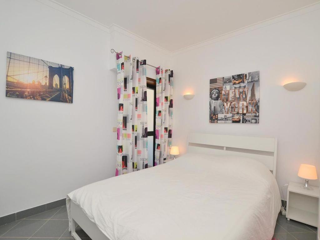 Appartement Navegador Park View, 5 Pers, Pisc,700m Plage,strip *