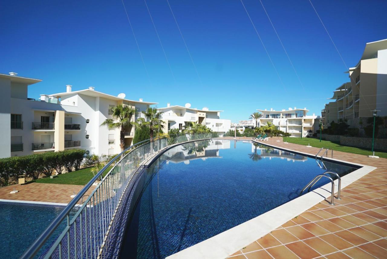 Albufeiraorada Splendor By Be Cherish Apartment *