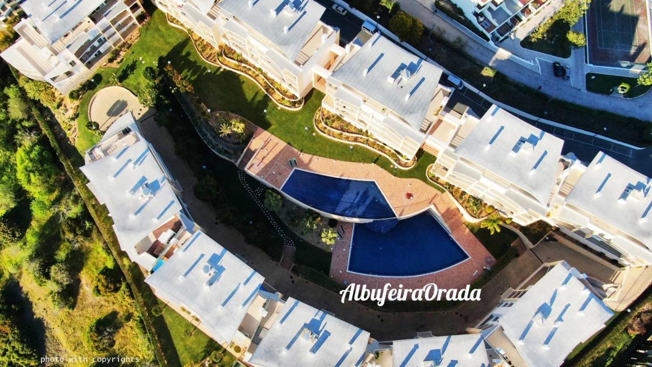 Albufeiraorada Splendor By Be Cherish Albufeira