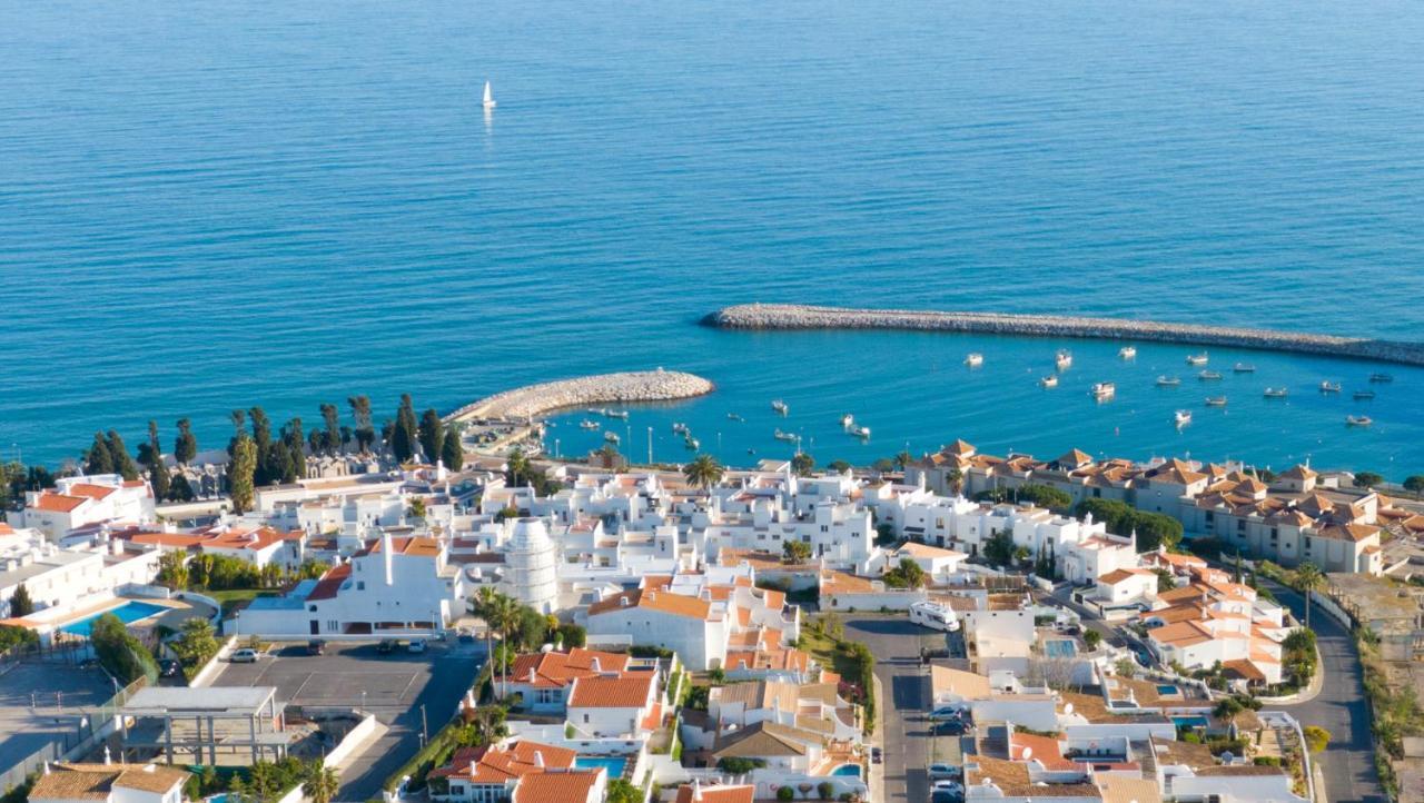 Albufeiraorada Splendor By Be Cherish * Albufeira