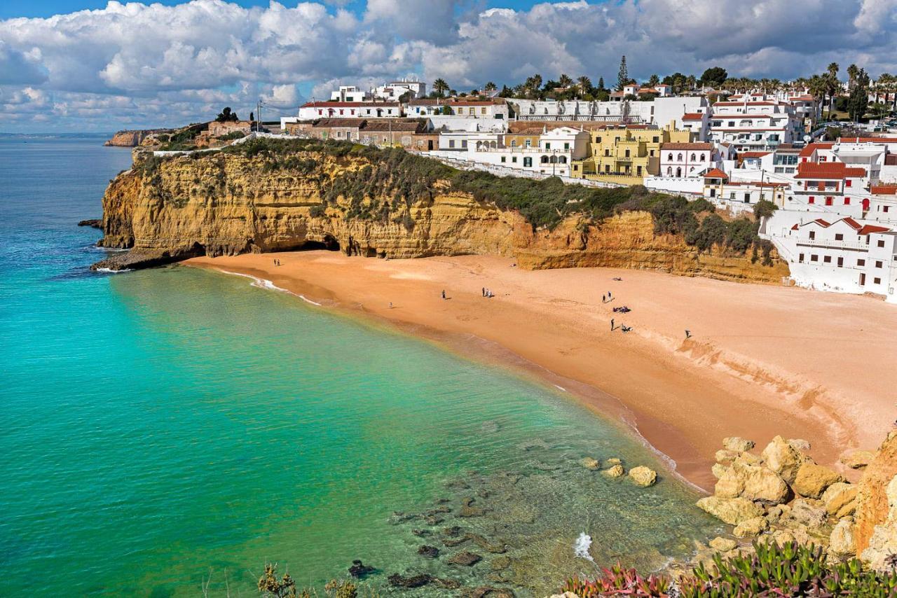 Albufeiraorada Splendor By Be Cherish Apartment Albufeira