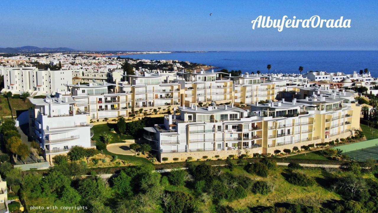 Albufeiraorada Splendor By Be Cherish * Albufeira