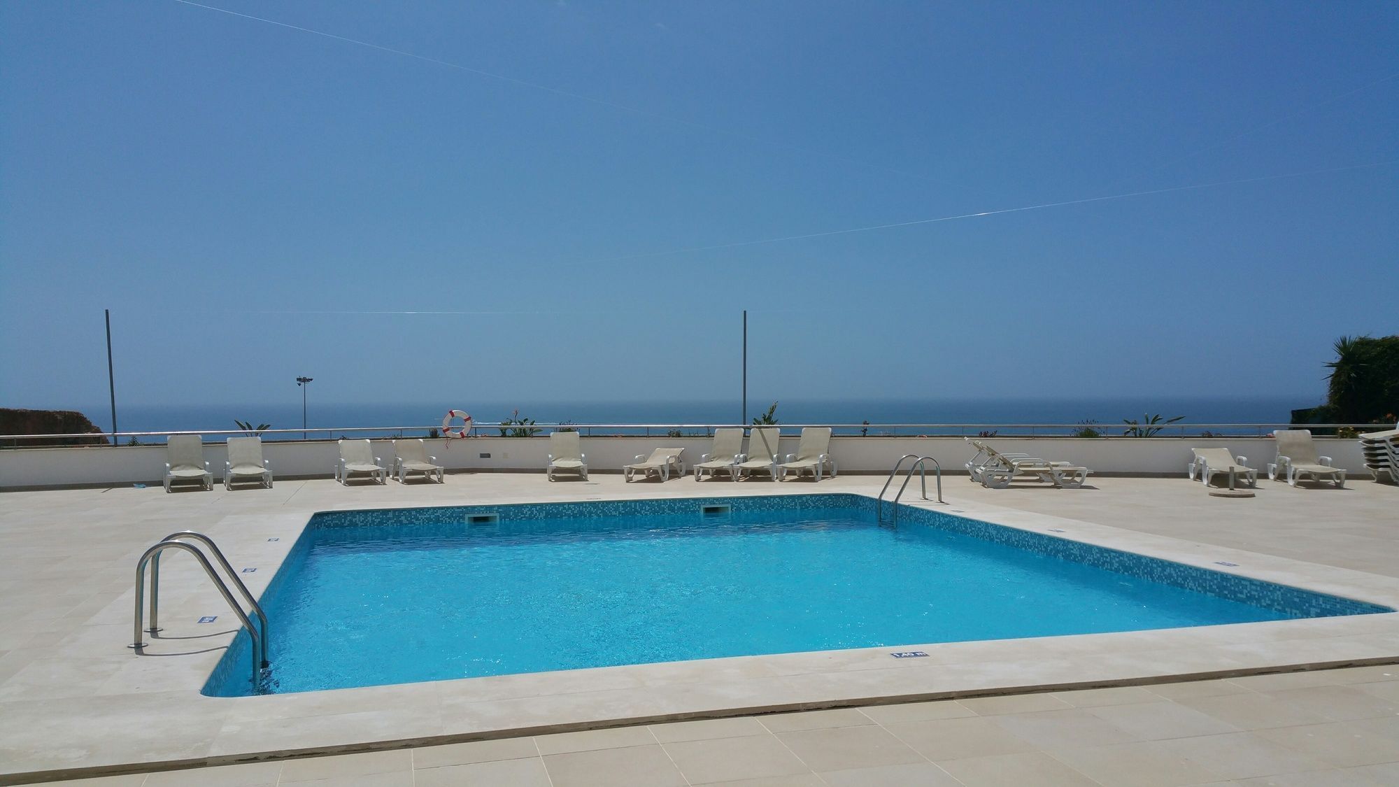 Apartment Varandas Do Mar By Algarkasa