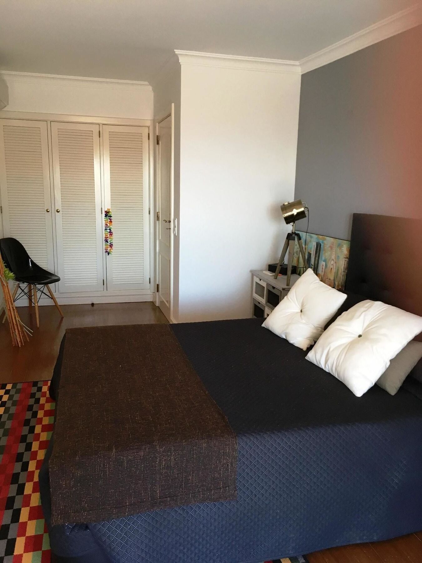 With 4 Bedrooms In Portugal With Wonderful Sea View Villa
