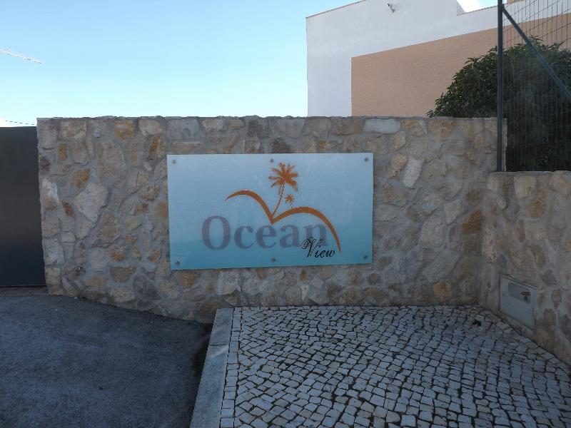 Ocean View Residences Holiday park