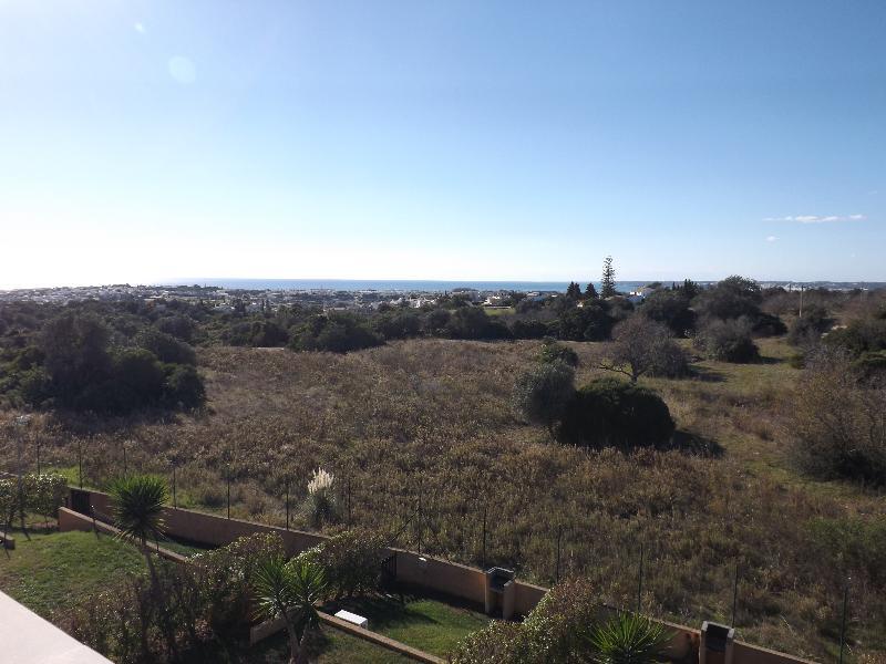 Ocean View Residences Holiday park