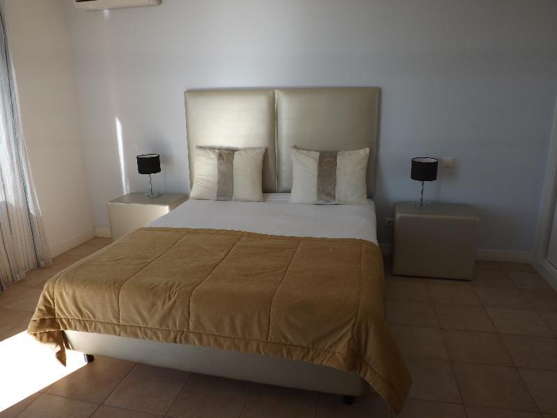 Holiday park Ocean View Residences