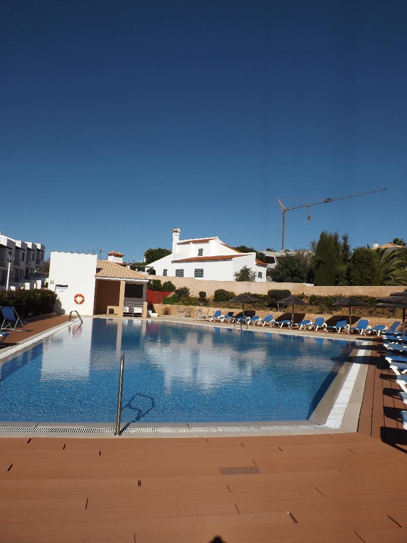 Ocean View Residences Holiday park