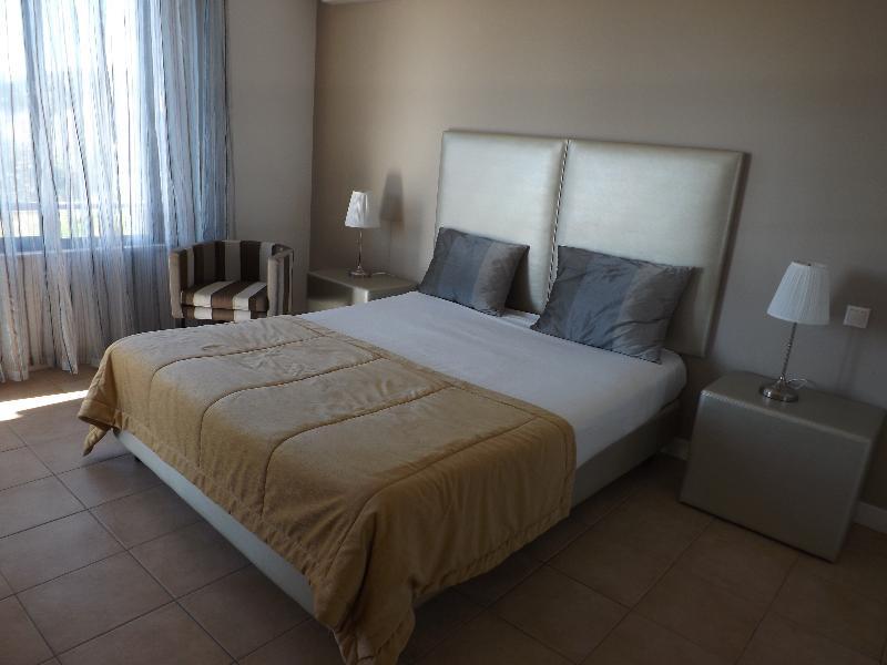Holiday park Ocean View Residences 4*