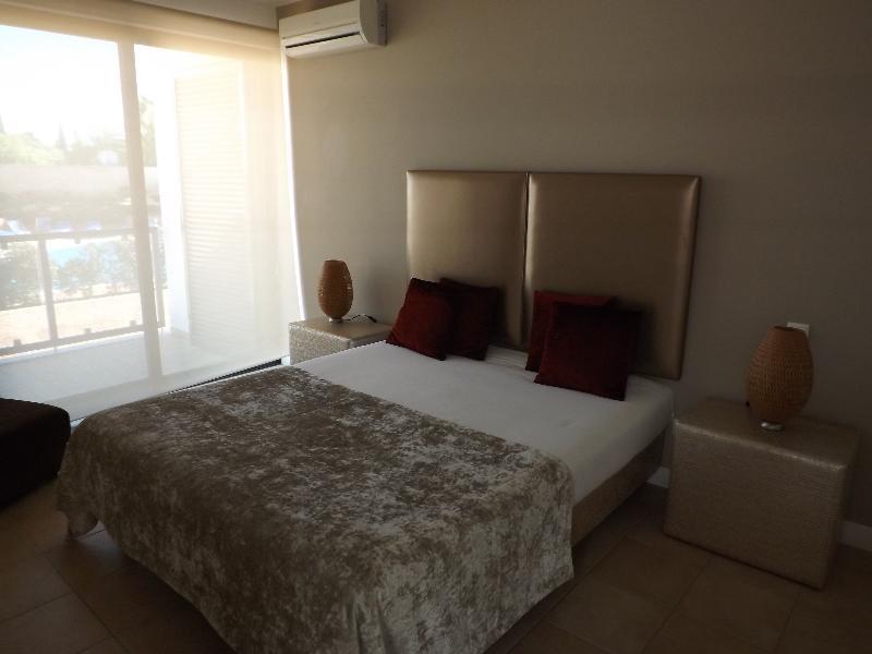 Ocean View Residences Holiday park Albufeira