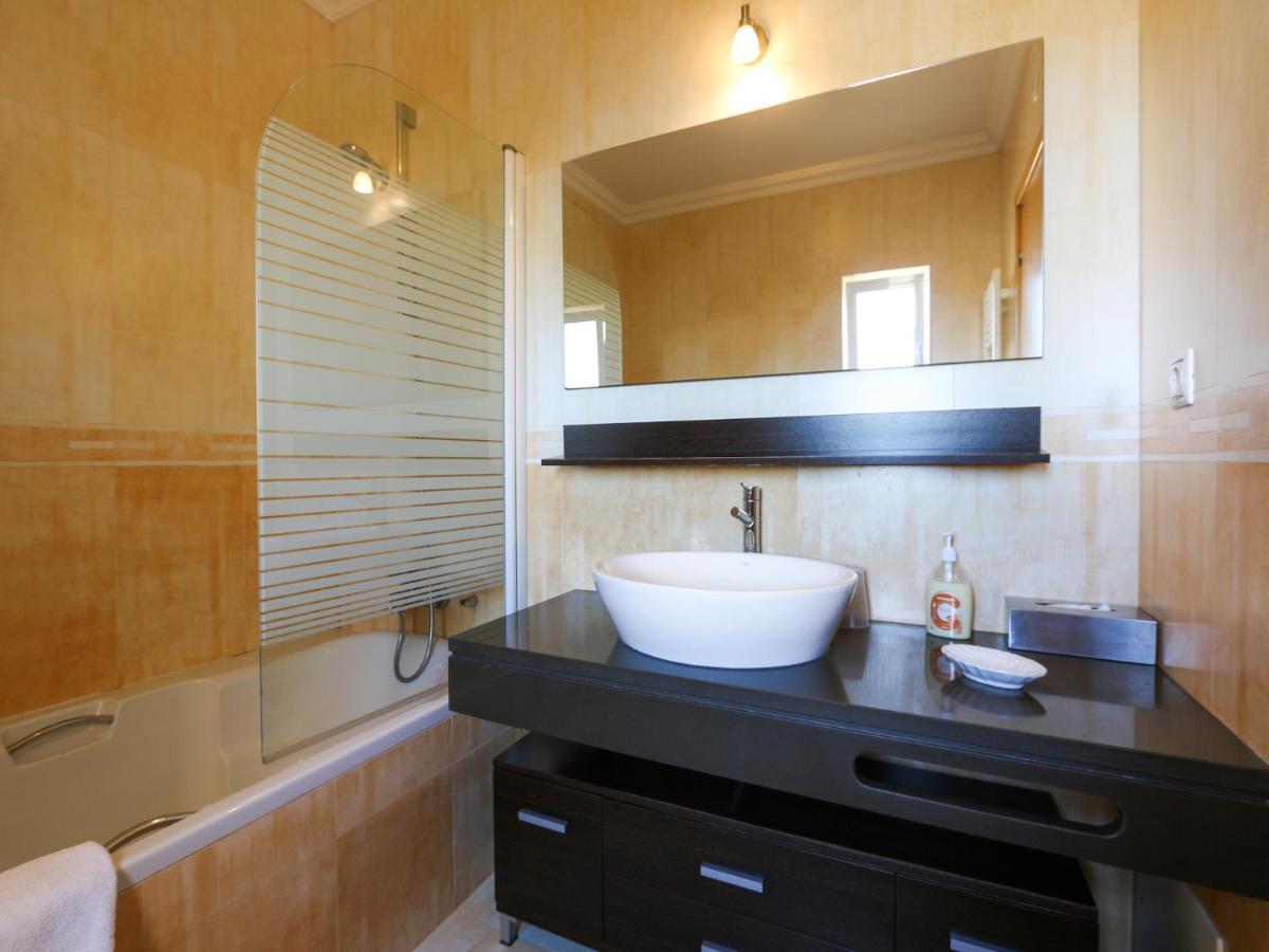 Luxury Alegria Gale Beach, Villa *