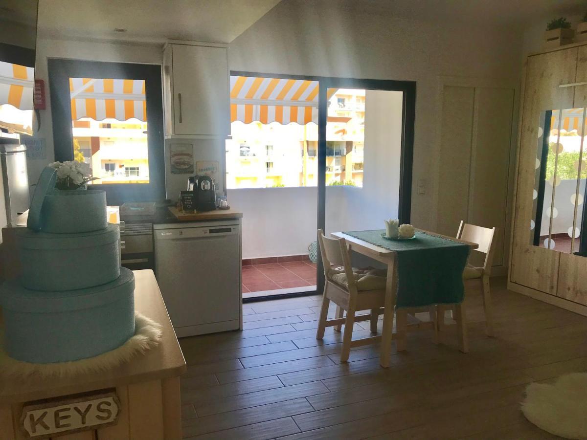 Apartamento Oldtown Studio