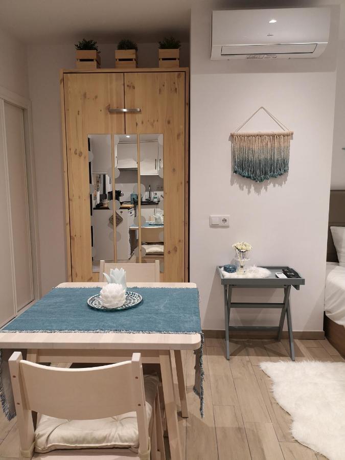 Apartamento Oldtown Studio *