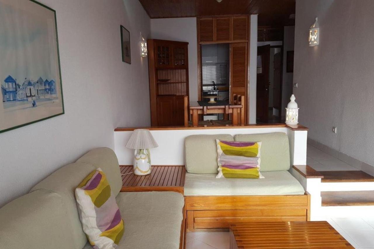 Albufeira, One Step To The Apartment