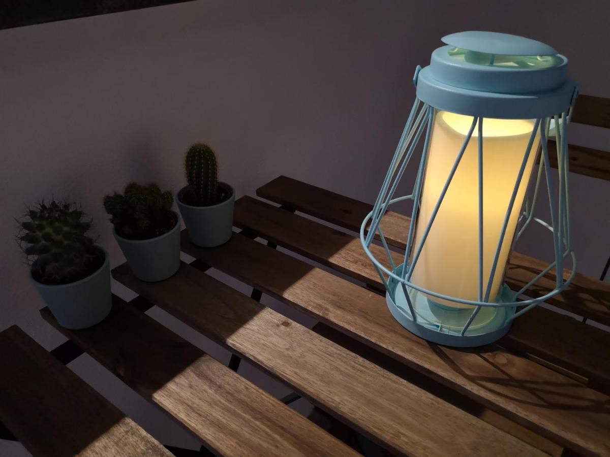 Oldtown Studio Apartamento *