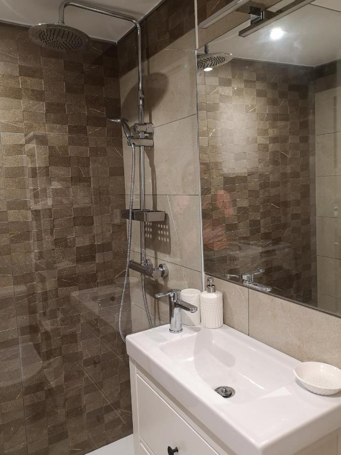 Apartamento Oldtown Studio