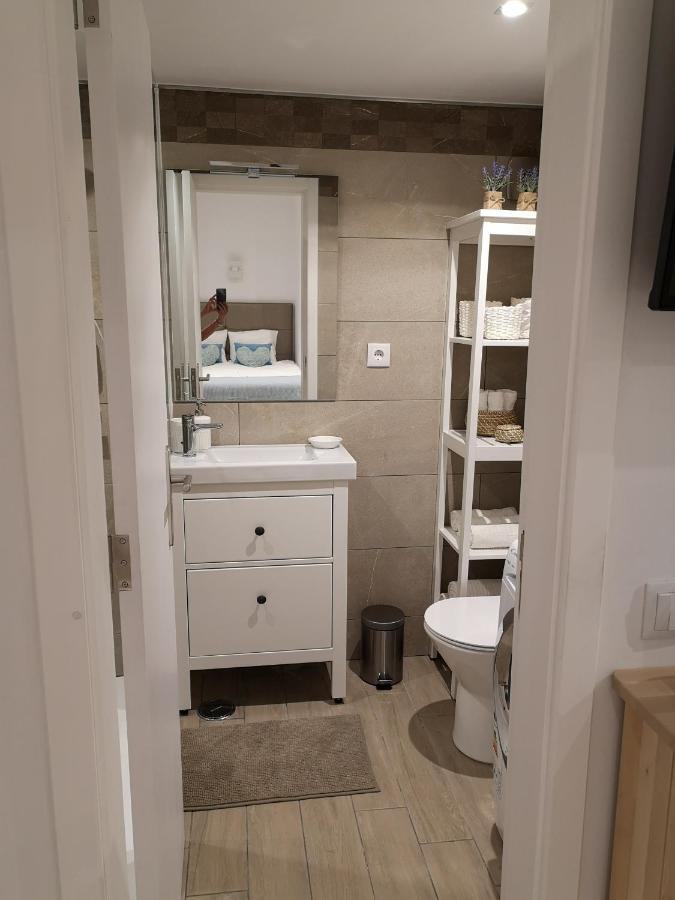Apartamento Oldtown Studio Albufeira