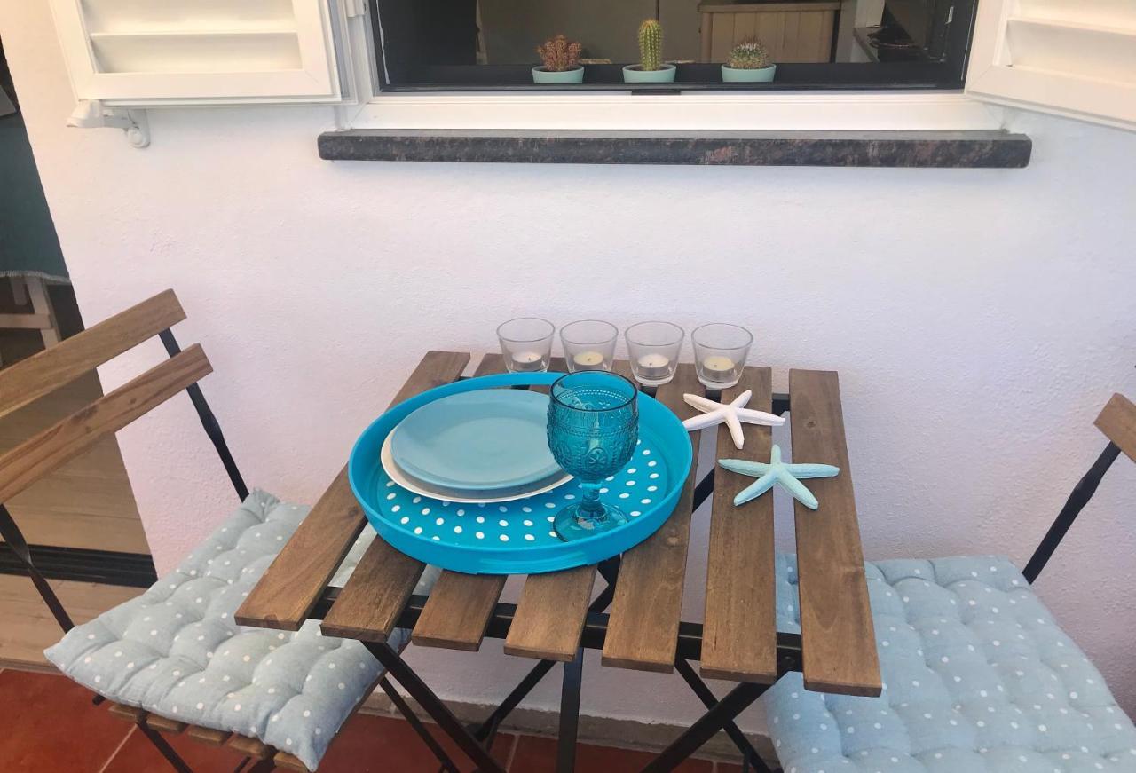 Oldtown Studio Apartamento