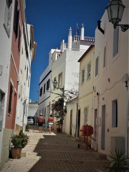 Apartamento Sal *