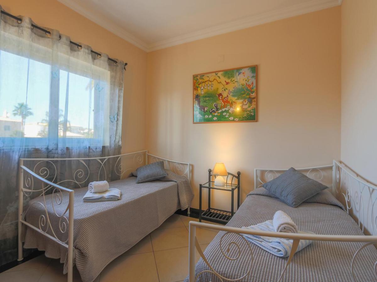 Luxury Alegria Gale Beach, Albufeira