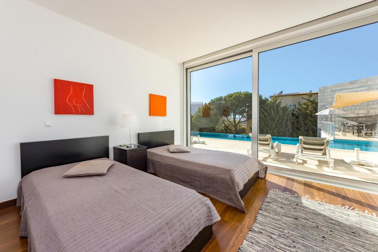 Villa Ocean Pine Albufeira