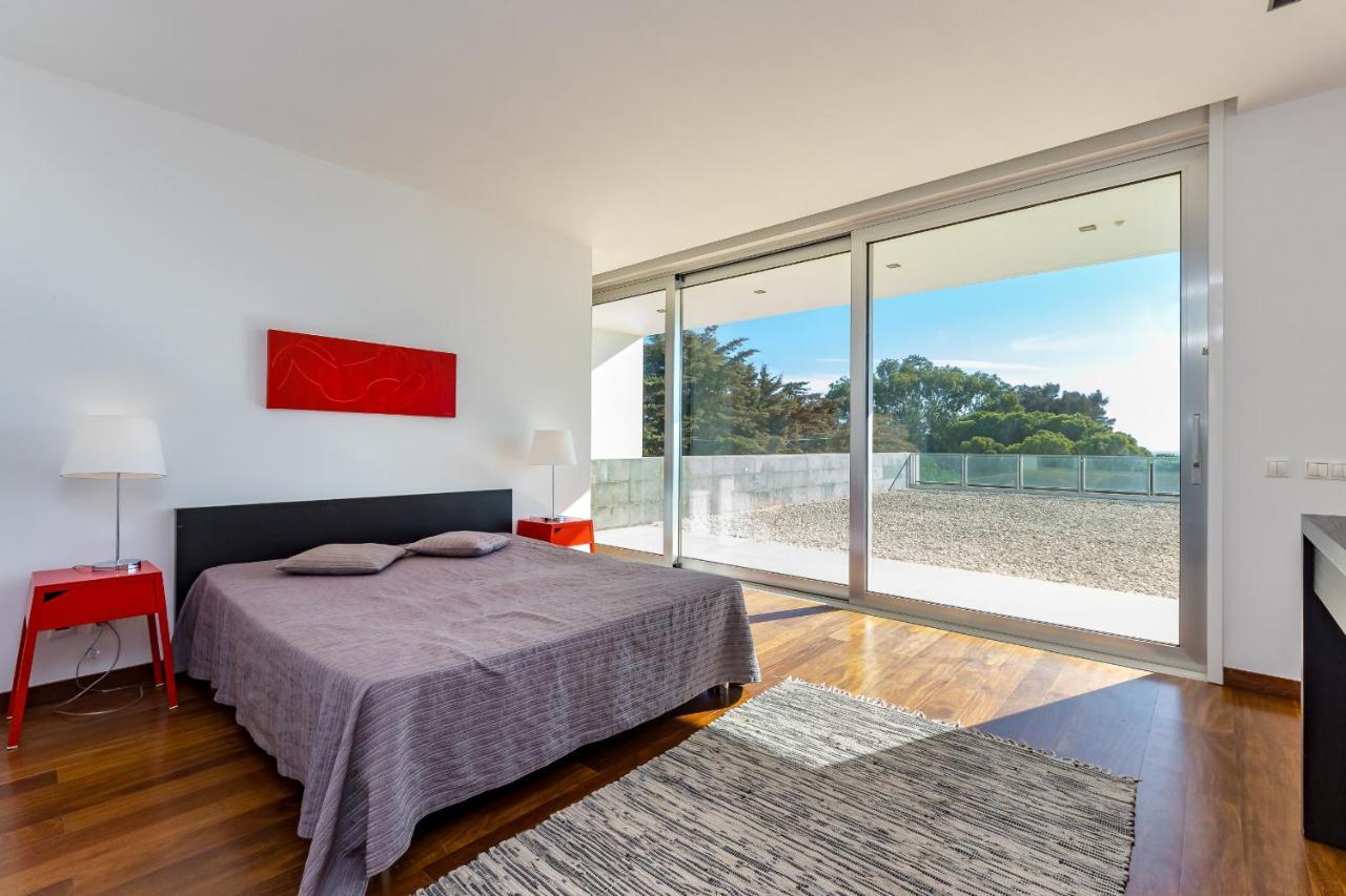 Ocean Pine Villa
