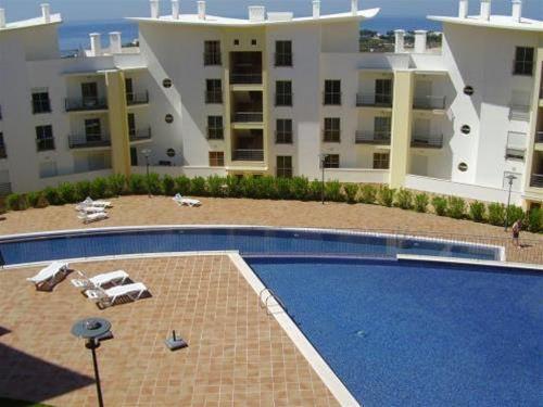 Encosta Da Orada By Garvetur Apartamento *