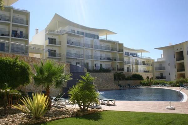 Apartamento Encosta Da Orada By Garvetur