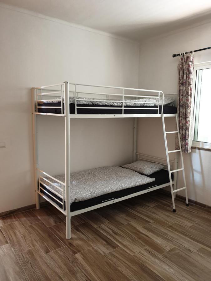Pateo Apartment
